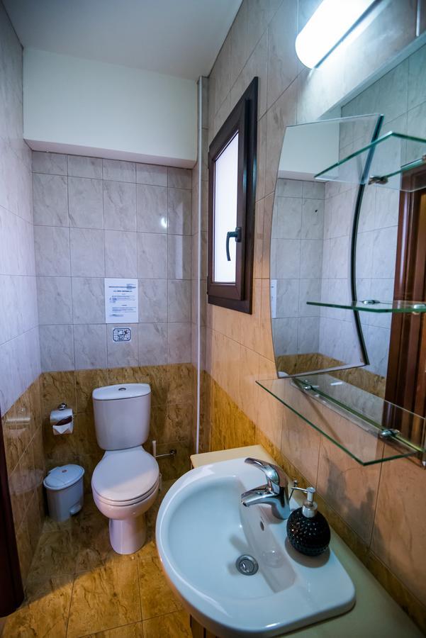 Luxury Villa Regina Πρωταράς Εξωτερικό φωτογραφία