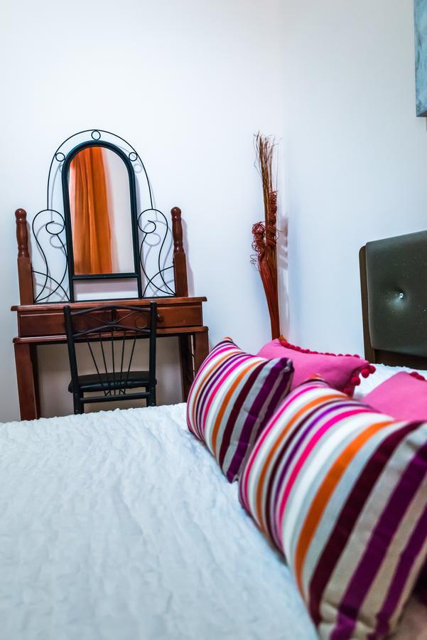 Luxury Villa Regina Πρωταράς Εξωτερικό φωτογραφία
